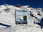 Duidelijke bewegwijzering