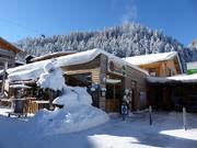 Restaurant zum Käschpi in Landal Resort