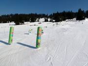 Tip voor de kleintjes 