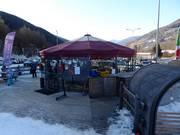 Bar Ombrello in Temù