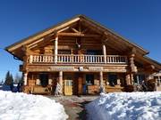 Horeca tip Sternen Berg Gasthof