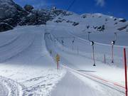 Austriascharten - Pannenkoeklift