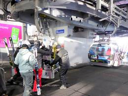 Černá hora – Janské Lázně