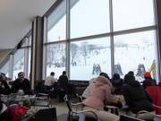 Après-ski in het Grand Hirafu Mountain Center