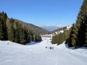 Piste Cengio Rosso nr. 18