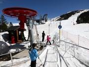 Clot - Pannenkoeklift