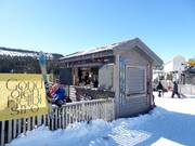 Gondolen Fjellbistro