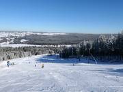 Gemakkelijke piste Renata