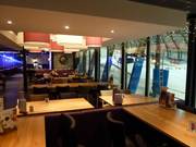 Ideale plek voor après-ski met uitzicht op de pistes