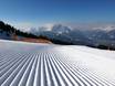 Pistepreparatie Tuxer Alpen – Pistepreparatie Patscherkofel – Innsbruck-Igls
