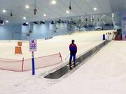 Ski Egypt 2 - Transportband/Moving Carpet