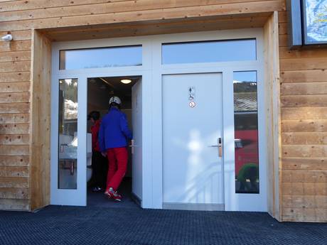 Simmental: netheid van de skigebieden – Netheid Adelboden/Lenk – Chuenisbärgli/Silleren/Hahnenmoos/Metsch