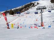 Tip voor de kleintjes 