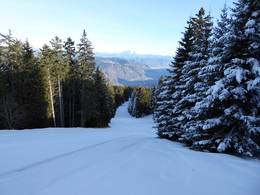 Vigiljoch (Monte San Vigilio) – Lana