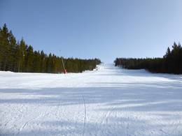 Idre Himmelfjäll