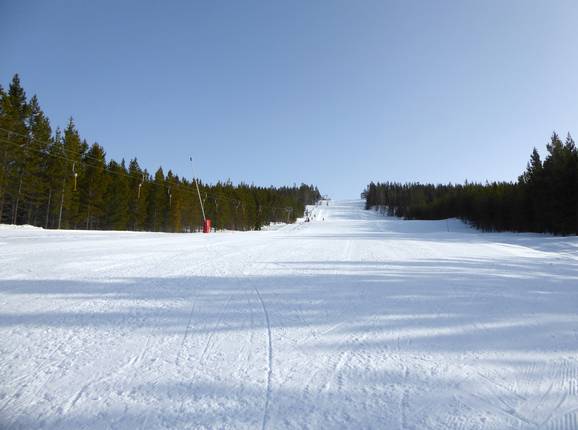 Piste Torsfallet Nr. 22