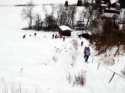 Skilift am Ziegenberg - Sleeplift/babyllift