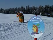 De Igelrunde is leuk