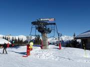 Cospillot - Pannenkoeklift