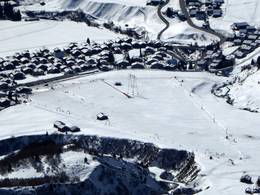 Skigebied Druni KidsArena – Valtgeva