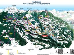 Skigebied Cordon