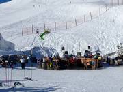 Après-skitip Sternbar Marguns