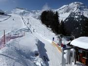 Allmendhubel - Pannenkoeklift