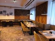 Horeca tip Restaurant Gipfelgenuss (Das SeeMOUNT)