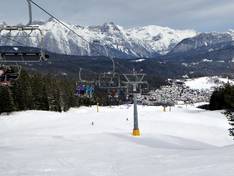 Foto's Gschwandtkopf – Seefeld