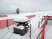 Übungslift Sinswang 2 - Sleeplift/babyllift