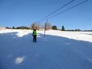 Kinderlift Krakonoš