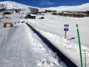 Badnabandet - Transportband