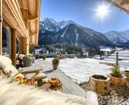 Appartments Brandnertal