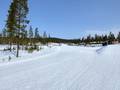 Foto's Idre Himmelfjäll