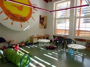 Tip voor de kleintjes 