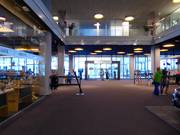 Goed onderhouden Punka Service Center