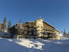 Pernilla Wiberg Hotel