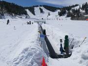 Deer Valley Conveyor 2 - Transportband/Moving Carpet