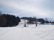 Biolles 2 - Pannenkoeklift