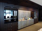 Platinum Lounge Grindelwald Terminal (alleen voor leden)