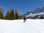 Golf 1 - Pannenkoeklift