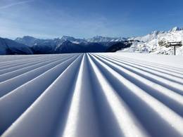 Aletsch Arena – Riederalp/Bettmeralp/Fiesch Eggishorn