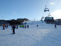 Foto's Mt. Buller