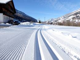 Sillian – Thurntaler (Hochpustertal)