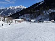 Skicentrum Angertal