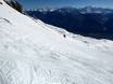 Skigebieden voor gevorderden en off-piste skiërs Wallis – Gevorderden, off-piste skiërs Crans-Montana