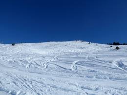 Minschuns – Val Müstair-Tschierv