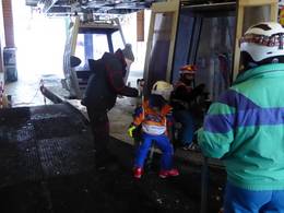 Ponte di Legno/​Tonale/​Presena-gletsjer/​Temù (Pontedilegno-Tonale)