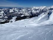 Moeilijke Gätterlipiste