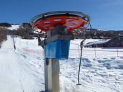 Familieheisen (B) - Pannenkoeklift